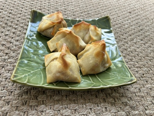 Samosas